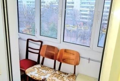 Oancea-Esplanada-2 Camere Decomandat 57mp+boxa-bloc 88' - 2