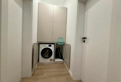 Apartament cu 2 camere mobilat lux, Ultracentral, Parcare Subterana - 1