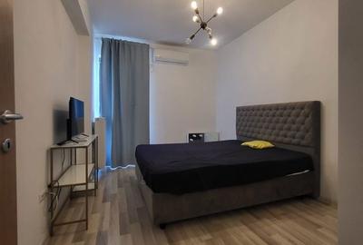 Apartament cu 2 camere în Central - 8