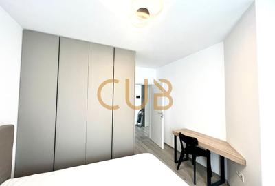 XCity Towers 2cam mobilat+utilat | loc de parcare, design deosebit | - 9