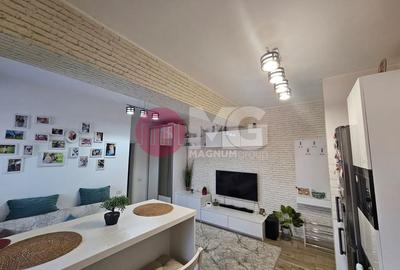 Apartament modern de vanzare 3 camere Popesti-Leordeni - 4