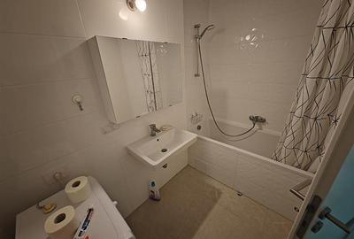 Apartament cu 2 camere decomandat, mobilat în Tractorul - 7