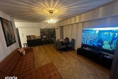 Apartament cu 3 camere decomandat în Grivița - 1