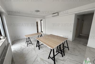 Apartament cu 3 camere de vanzare in zona Dorobanti - 2