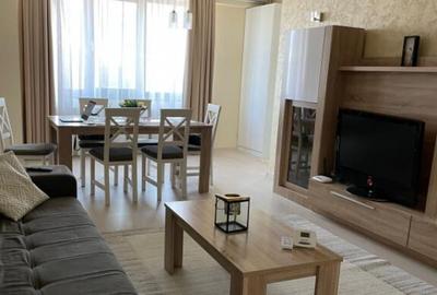 Apartament de inchiriat - zona Tomis Nord- CAMPUS - 6