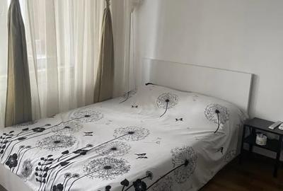 Garsoniera Metrou Lujerului Balcon AC