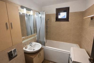 Apartament cu 2 camere decomandat în Tractorul - 5