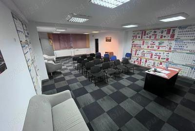 Spațiu comercial, de 65 mp, în Tătărași