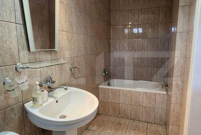 Casă cu 4 camere cu Teren 1255 Mp în Sângeorgiu de Mureș - 7