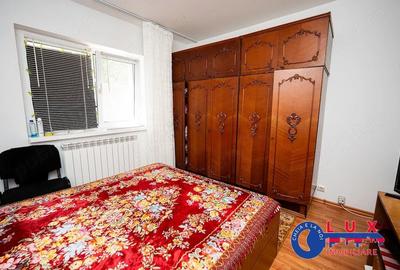 Apartament cu 3 camere decomandat în Babadag - 9