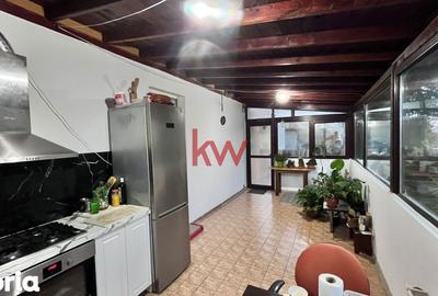 Apartament cu 4 camere, mobilat în Bucium - 9