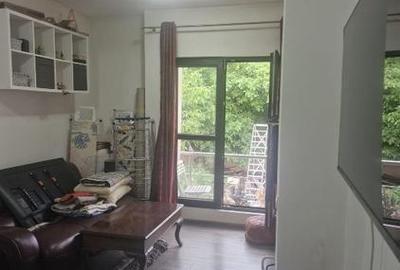 Apartament cu 3 camere semidecomandat, mobilat în Rahova - 1