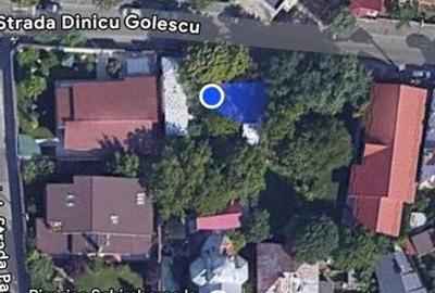 Casă cu 3 camere cu Teren 70 Mp în Central - 7