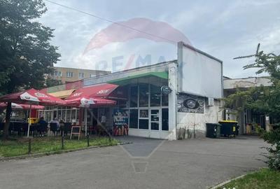 Spațiu comercial, de 61 mp, în Dacia - 4