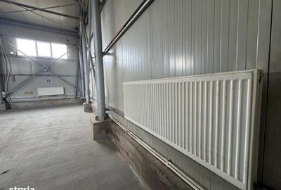 Spațiu comercial, de 290 mp, în Miroslava - 5