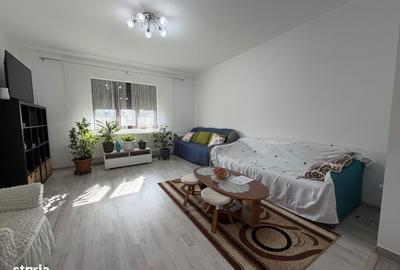 Casă cu 3 camere cu Teren 400 Mp în Domnești - 9