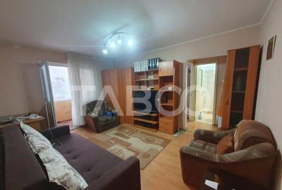 Apartament cu 2 camere semidecomandat, mobilat în Central - 2