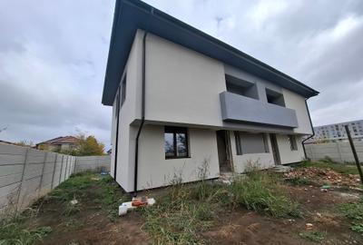 Casa 4 camere - 4