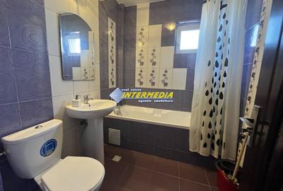 Apartament cu 3 camere decomandat, mobilat în Central - 11