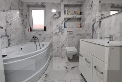 Casă cu 5 camere cu Teren 551 Mp în Central - 1