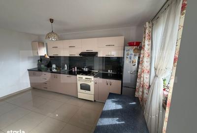 Casă cu 4 camere în Sfântu Ilie - 11