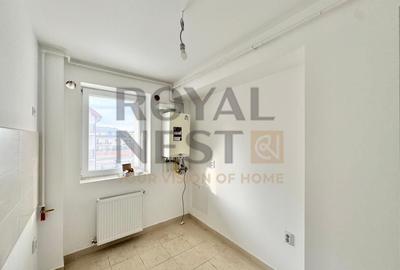 Apartament cu 2 camere decomandat în Tractorul - 5