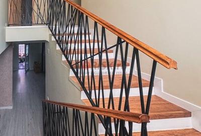 Casă individuală cu 5 camere cu Teren 350 Mp în Domnești - 7