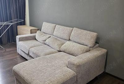 Apartament cu 2 camere decomandat în Central - 6