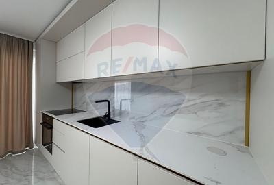 Apartament 3 camere de lux - prima inchiriere | Belle Vie, Tractorul - 4
