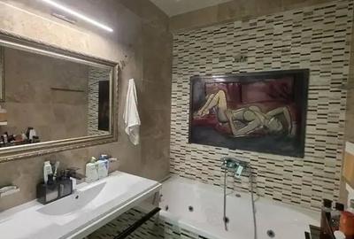 Apartament 2 camere Ultramodern zona KM 5 - Bloc Nou - Termen Lung - 4