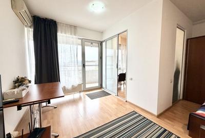 Garsonieră Politehnica - Quadra Place 1 Fabricii + Parcare - 5