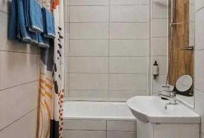 Garsoniera superba, Pia?aVictoriei, mobilat complet, certificat turistic - 3