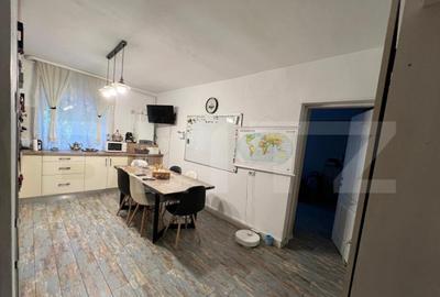 Apartament 3 camere 2 bai, Decomandat, Zona Haidau - 4