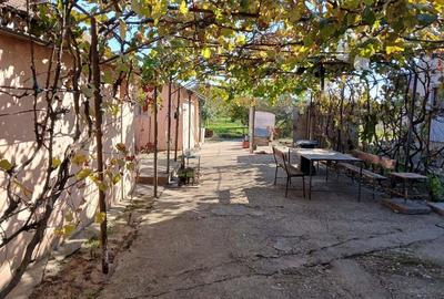 Casa in Barateaz Jud.Timis - 2