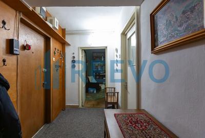 Apartament 4 camere, et. 1, str. 9 Mai, Bacău - 9