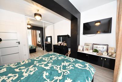 Apartament cu 2 camere decomandat în Central - 4