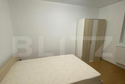 Apartament cu 2 camere semidecomandat în Mănăștur