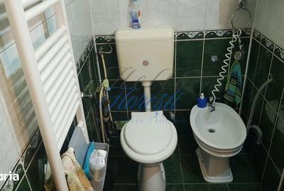 Casă cu 2 camere decomandat cu Canalizare în Dâmbul Rotund - 2