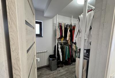 Berceni - VILĂ UNICAT, spațioasă, curte 1.000 mp, la 7 min metrou - 40