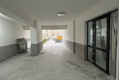 Apartament cu 3 camere în Est - 12