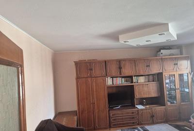 Apartament cu 3 camere decomandat în Teilor - 8