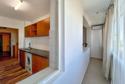 Apartament cu 3 camere decomandat în Elisabetin - 12