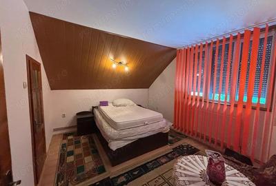 Ungheni - Vanzare casa 5 camere - Str. Principala - 10