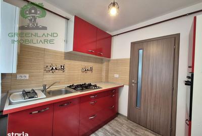 Apartament cu 2 camere decomandat în Central - 1
