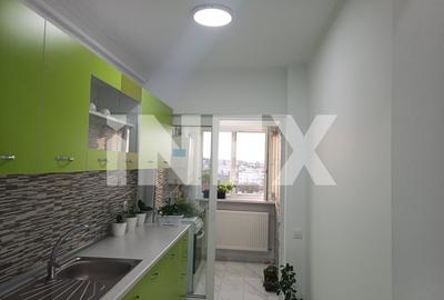 Garsoniera spatioasa de vanzare - Zona Big - Gavana , Pitesti - 1