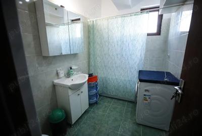 Garsoniera cf. 1 de inchiriat, Berceni, Drumul Binelui - 5