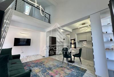 Apartament cu 3 camere semidecomandat în Giroc - 3