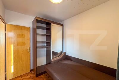 Apartament cu 4 camere decomandat, mobilat în Mărăști - 6