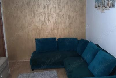 Apartament 2 camere Ostroveni C-uri parter - 1