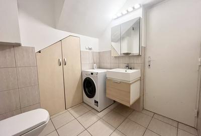 Casă individuală cu 3 camere cu Canalizare în Pipera - 12